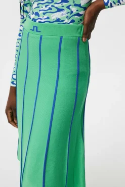 Skjørt|J.Lindeberg Skjørt Sally Knitted Skirt