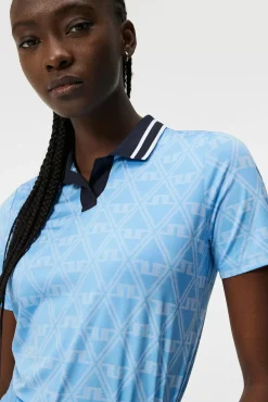 Poloskjorter|J.Lindeberg Poloskjorter Sammypolo