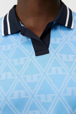 Poloskjorter|J.Lindeberg Poloskjorter Sammypolo