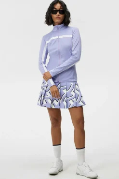 Base og mellomlag|J.Lindeberg Base og mellomlag Seasonal Janice Mid Layer