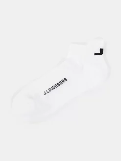 Sokker|J.Lindeberg Sokker Short Golf Sock