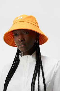 Caps|J.Lindeberg Caps Siri Bucket Hat
