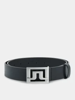 Belter|J.Lindeberg Belter Slater 40 Pro Leather