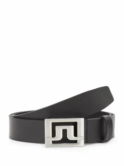 Belter|J.Lindeberg Belter Slater 40 Pro Leather