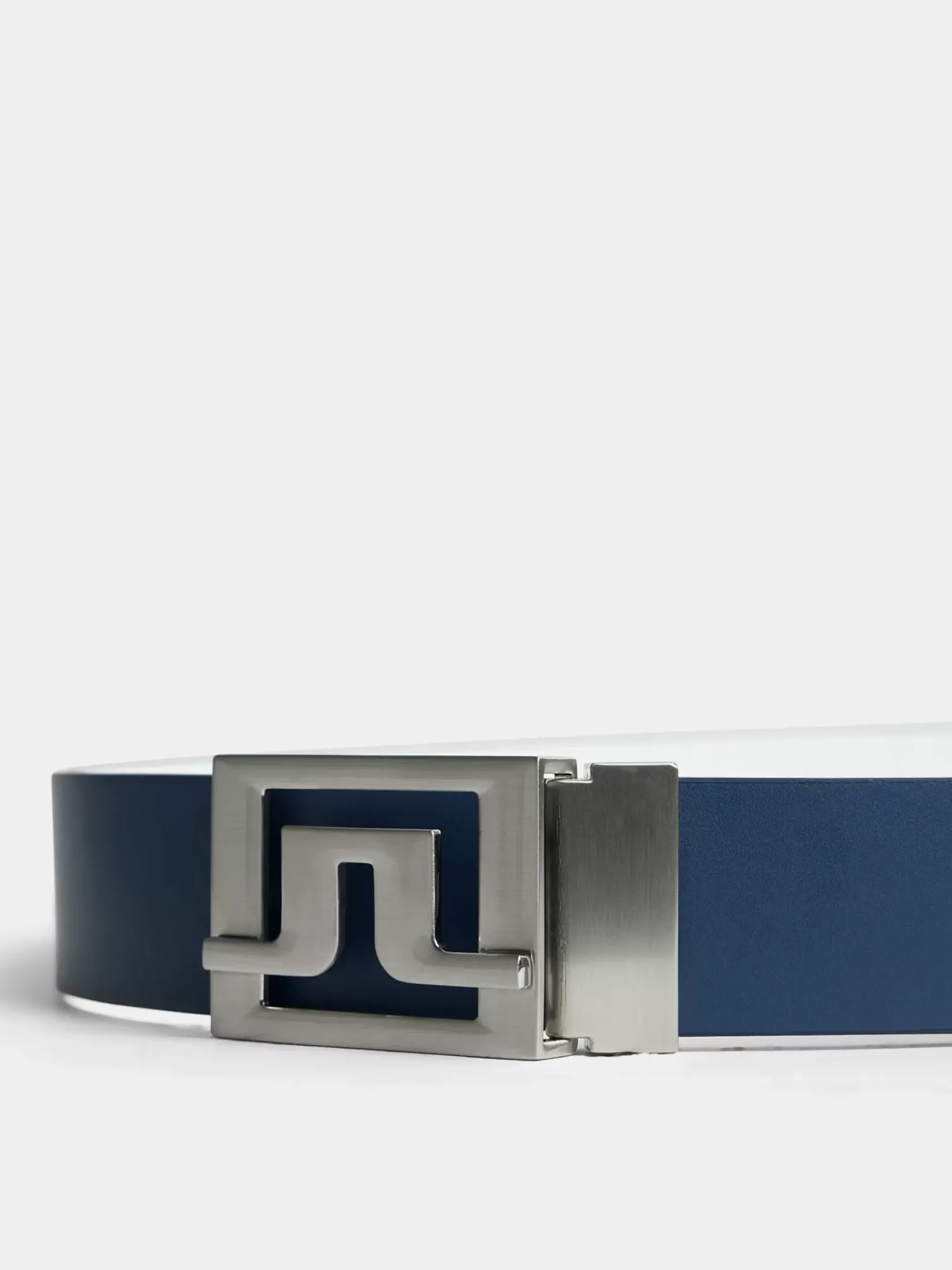 Belter|J.Lindeberg Belter Slater Detachable Belt