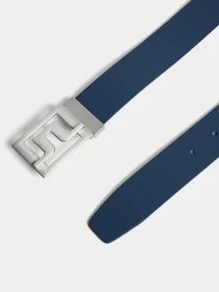 Belter|J.Lindeberg Belter Slater Detachable Belt