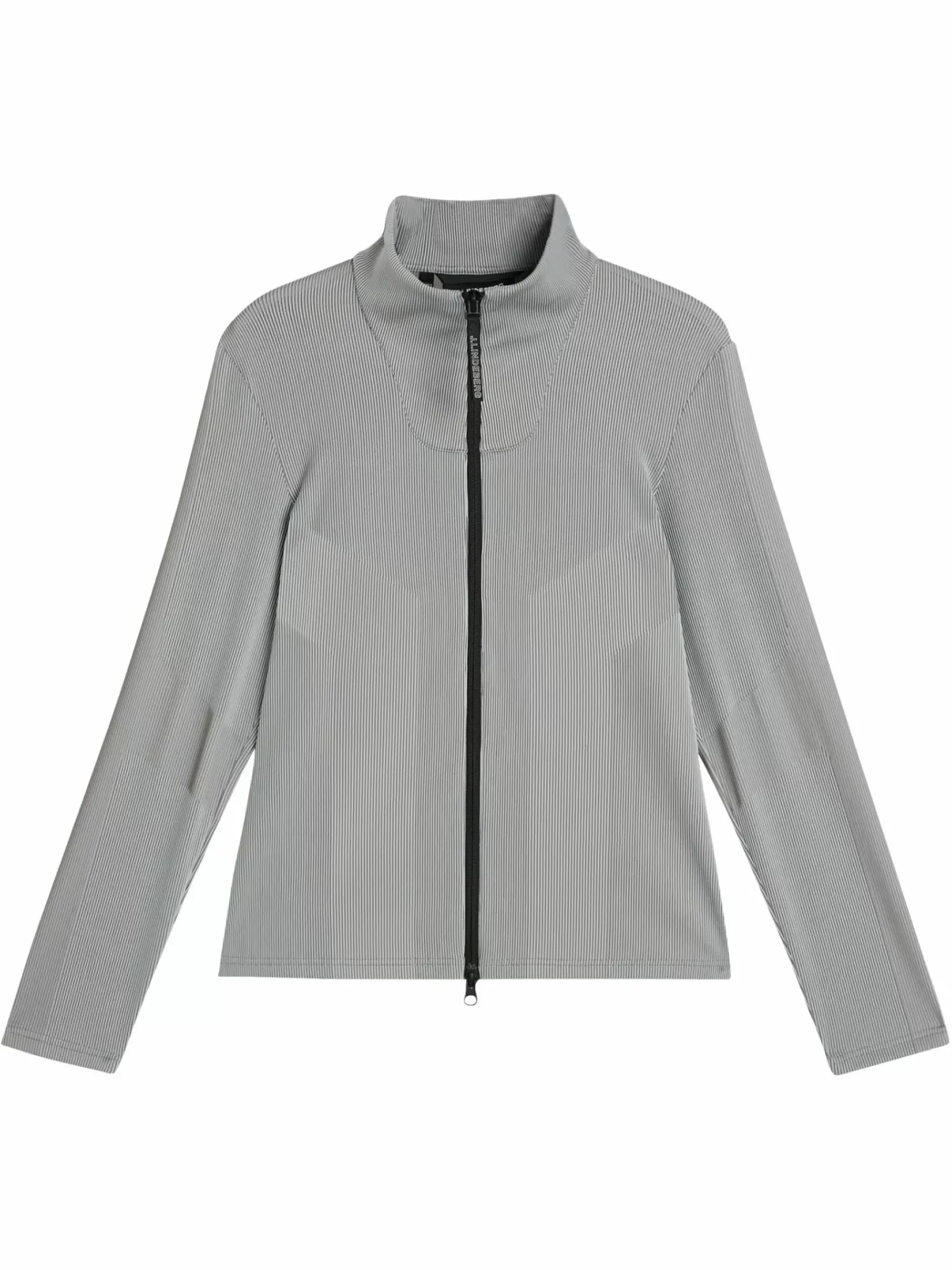 Base og mellomlag|J.Lindeberg Base og mellomlag Slot Full Zip Midlayer