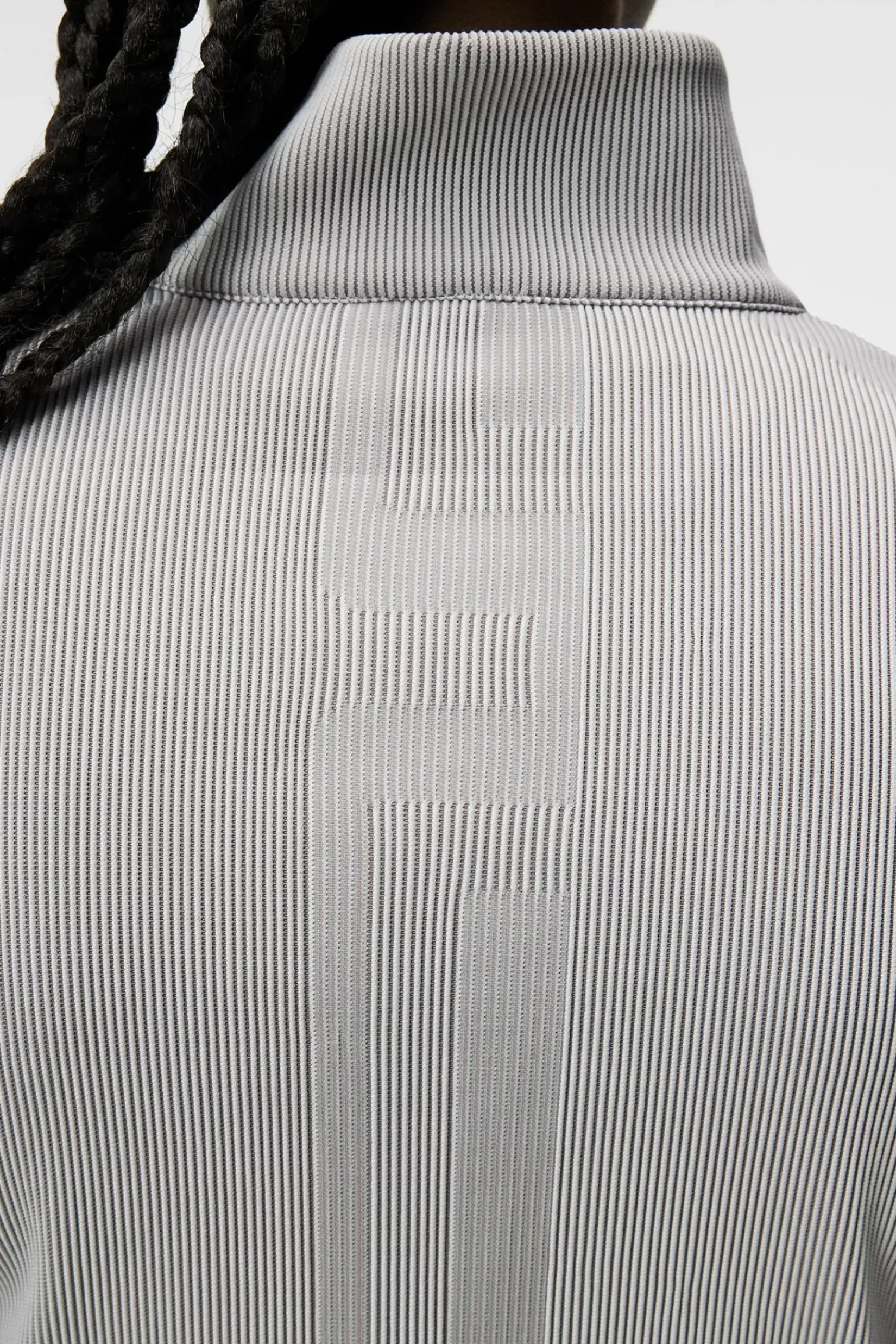 Base og mellomlag|J.Lindeberg Base og mellomlag Slot Full Zip Midlayer