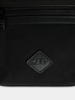 Vesker|J.Lindeberg Vesker Small Crossbody Bag