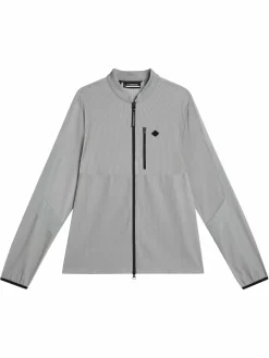 Base og mellomlag|J.Lindeberg Base og mellomlag Sneaky Full Zip Midlayer