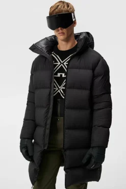 Jakker|J.Lindeberg Jakker Snowmass Parka