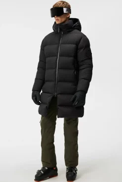 Jakker|J.Lindeberg Jakker Snowmass Parka