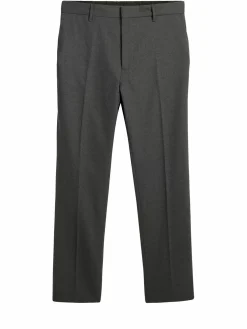 Skreddersydde bukser|Bukse|J.Lindeberg Skreddersydde bukser|Bukse Soren Flannel Pants