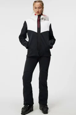 Jakker|J.Lindeberg Jakker Stanford Hybrid Jacket