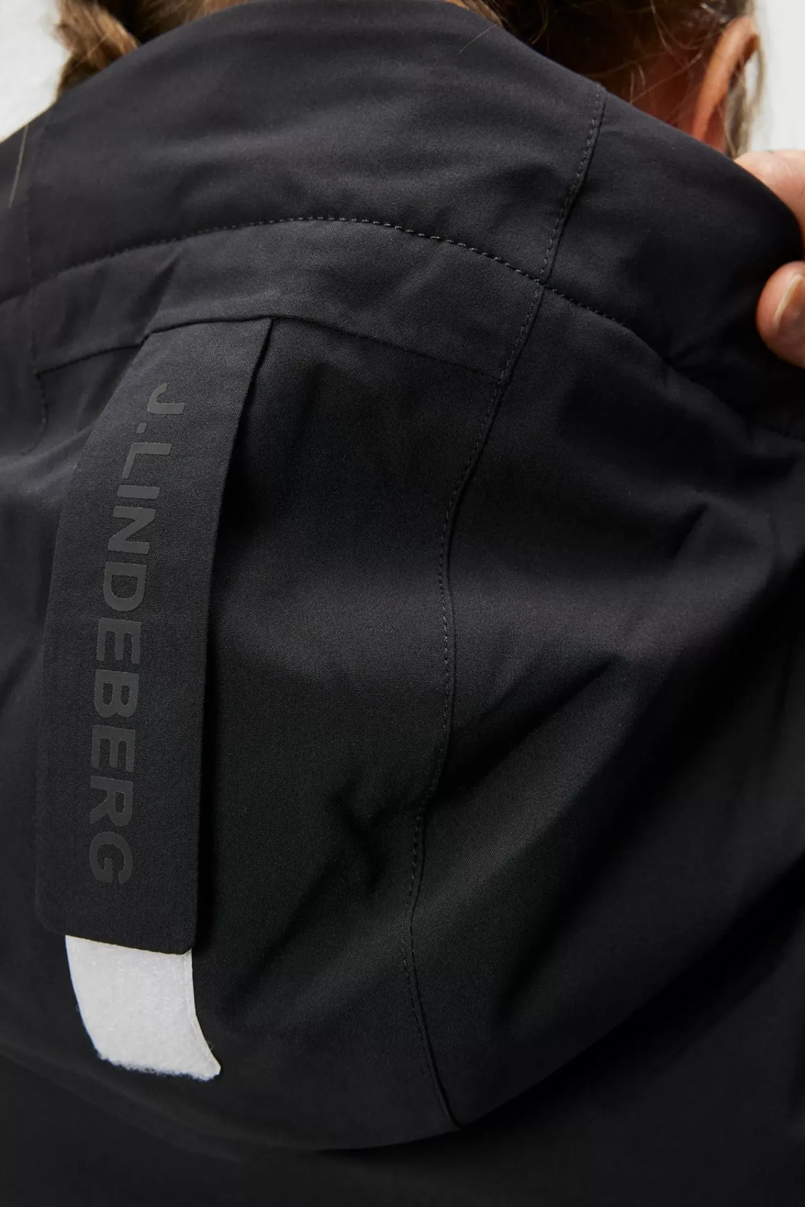 Jakker|J.Lindeberg Jakker Starling Jacket