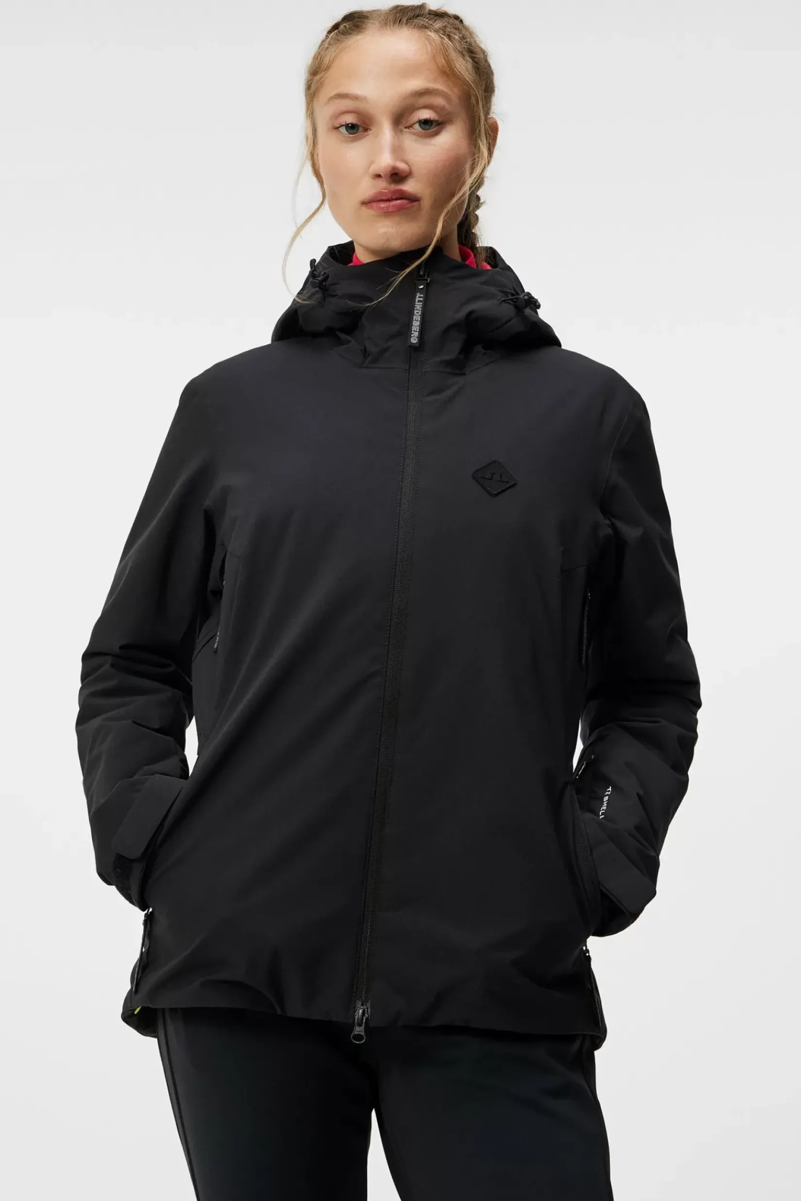 Jakker|J.Lindeberg Jakker Starling Jacket