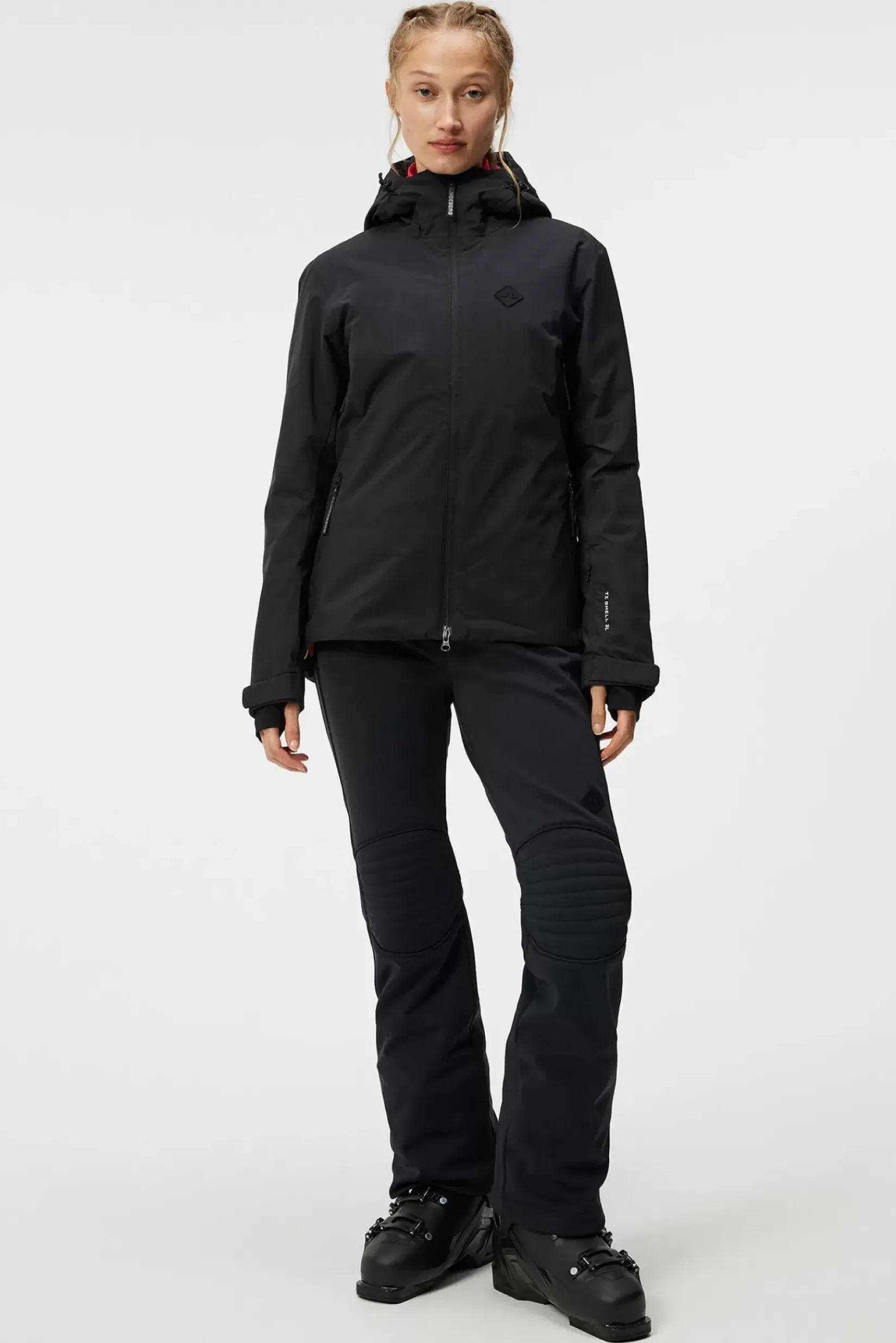 Jakker|J.Lindeberg Jakker Starling Jacket