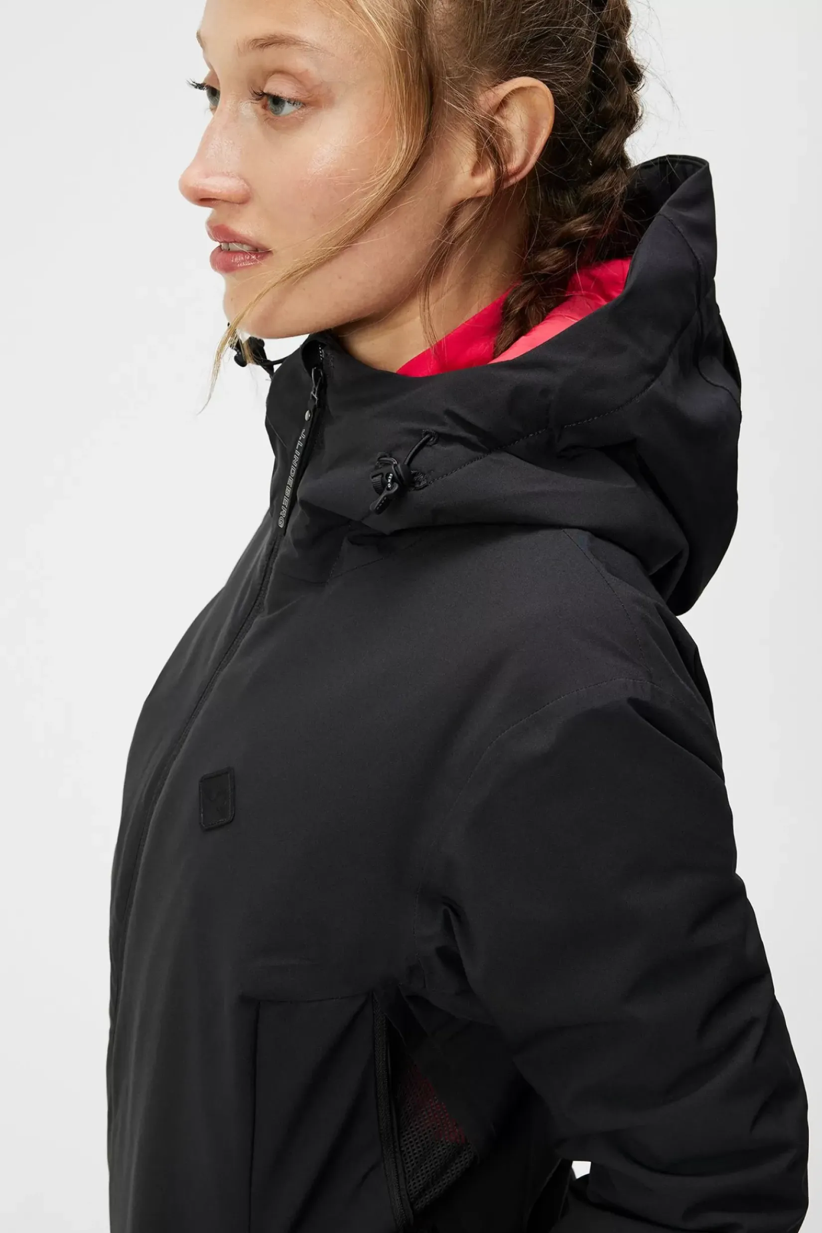 Jakker|J.Lindeberg Jakker Starling Jacket