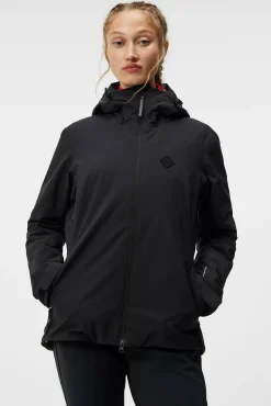 Jakker|J.Lindeberg Jakker Starling Jacket