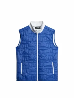 Gilets|J.Lindeberg Gilets Stefania Hybrid Vest