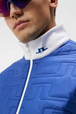 Jakker|J.Lindeberg Jakker Stefano Hybrid Jacket