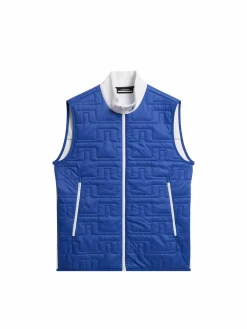 Gilets|J.Lindeberg Gilets Stefano Hybrid Vest