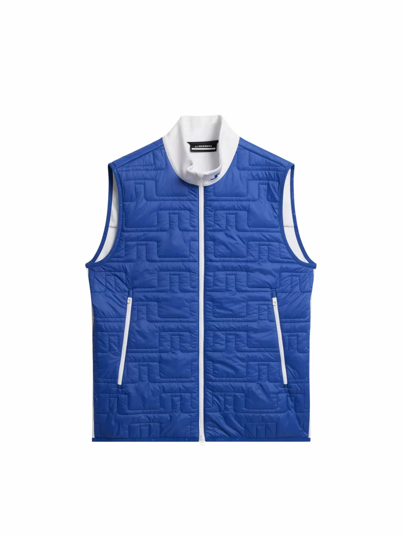 Gilets|J.Lindeberg Gilets Stefano Hybrid Vest
