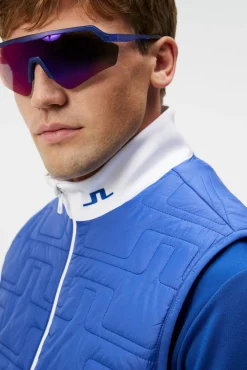 Gilets|J.Lindeberg Gilets Stefano Hybrid Vest