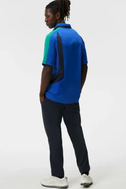 Poloskjorter|J.Lindeberg Poloskjorter Stig Regular Polo