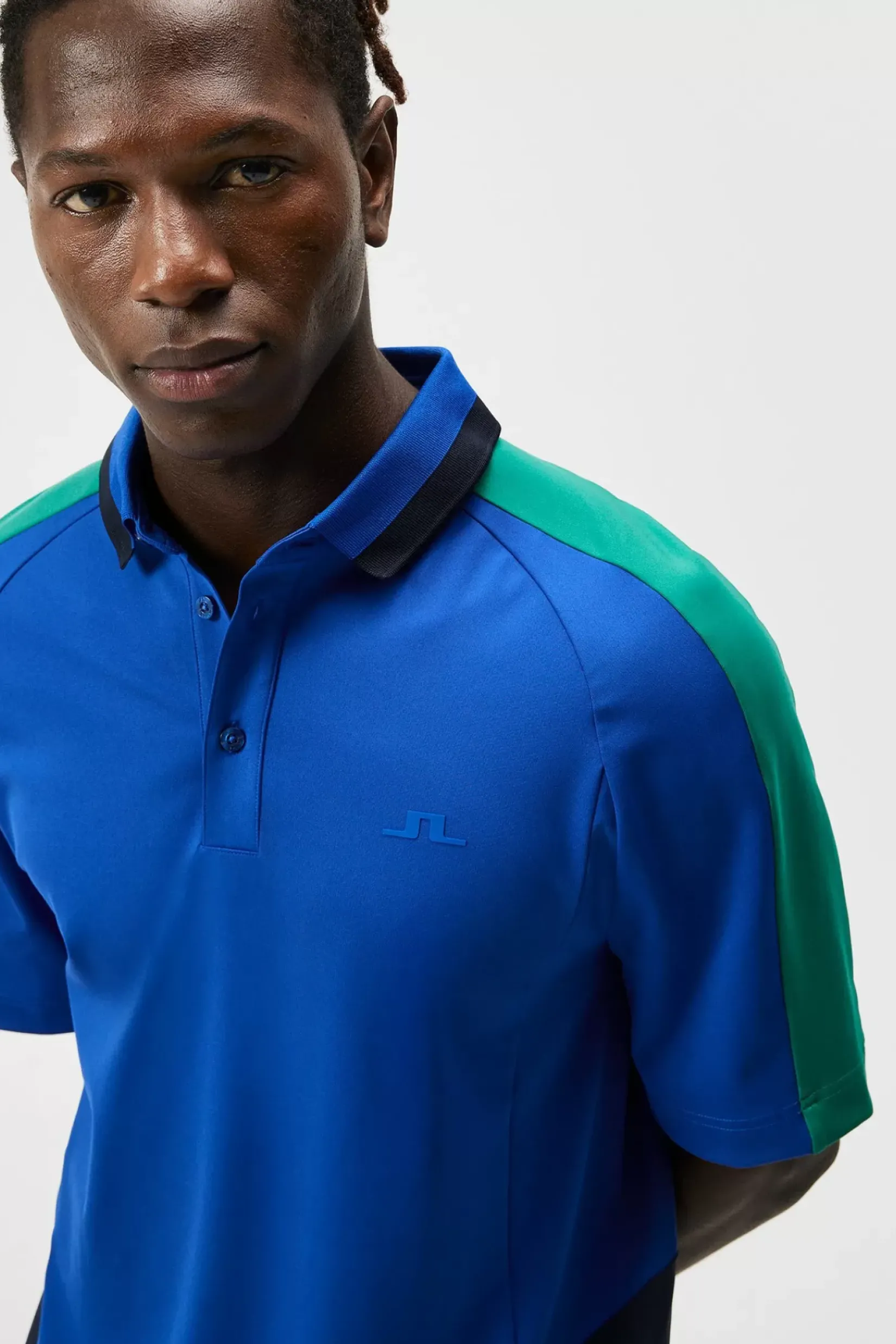 Poloskjorter|J.Lindeberg Poloskjorter Stig Regular Polo