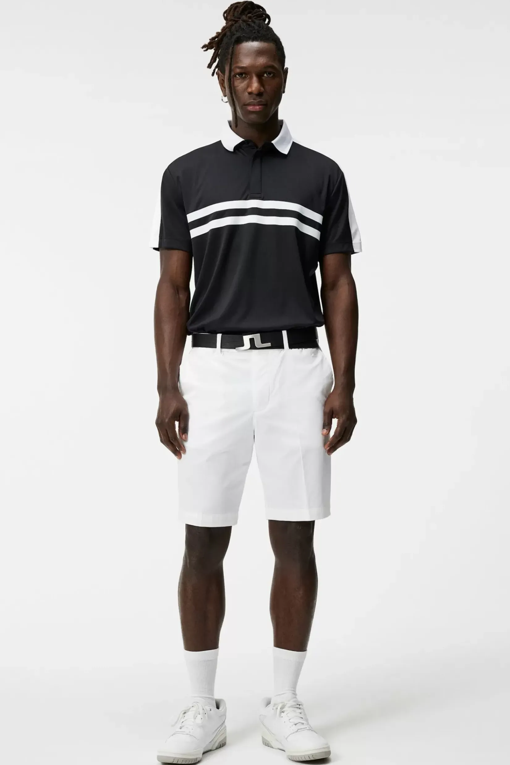 Shorts|J.Lindeberg Shorts Stuart Shorts