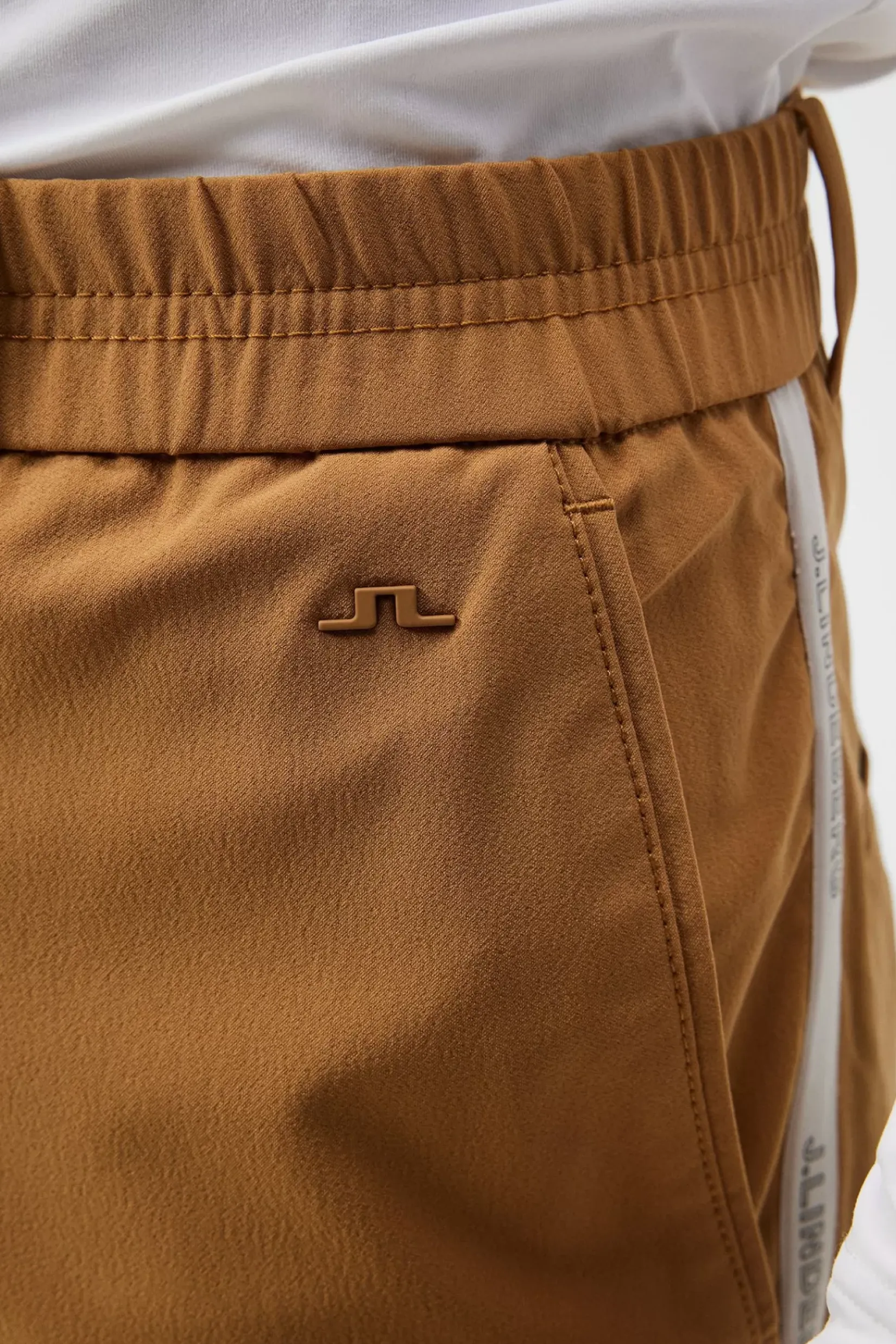 Bukse|J.Lindeberg Bukse Stuart Stripe Pant