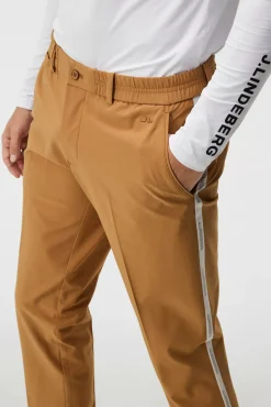 Bukse|J.Lindeberg Bukse Stuart Stripe Pant