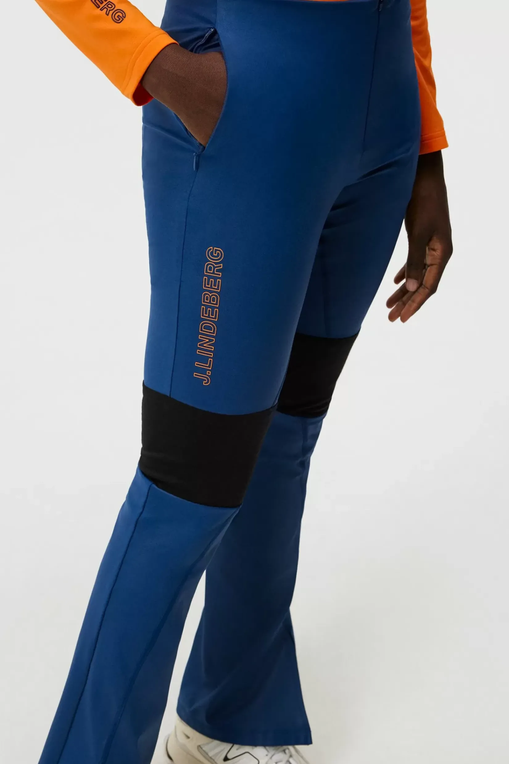 Strømpebukser|Bukse|J.Lindeberg Strømpebukser|Bukse Sunny Tights