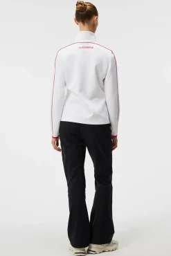 Base og mellomlag|J.Lindeberg Base og mellomlag Sunnyside Mid Layer