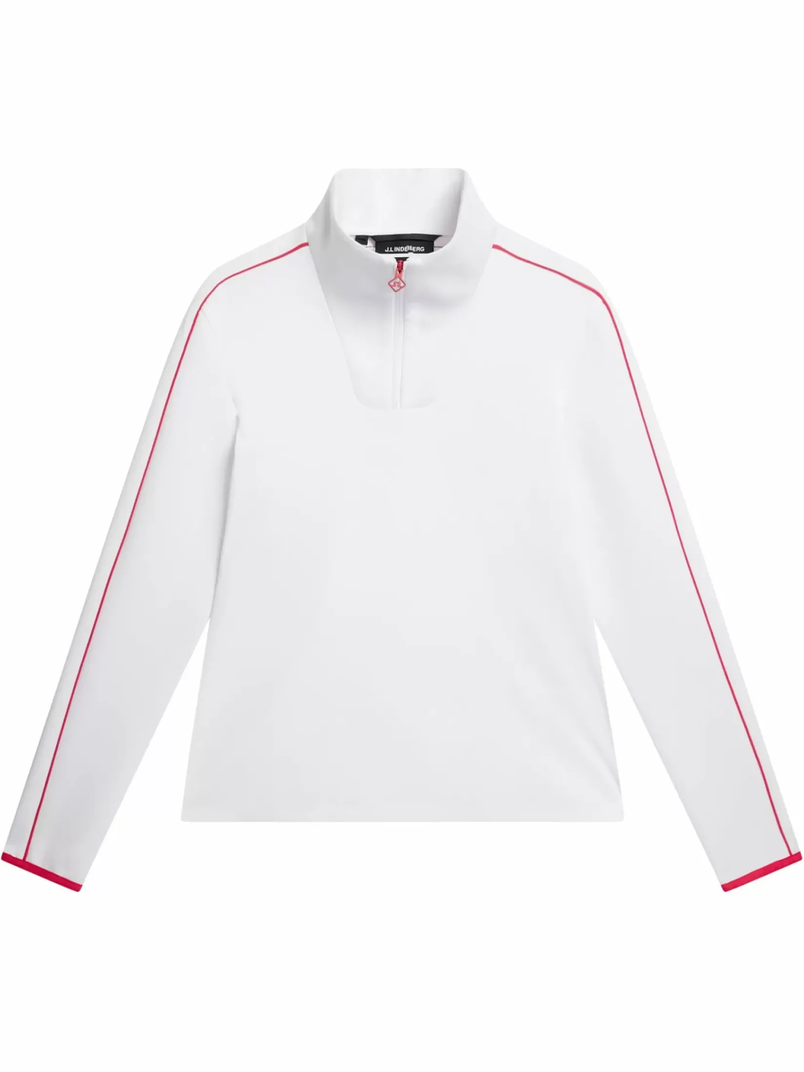 Base og mellomlag|J.Lindeberg Base og mellomlag Sunnyside Mid Layer