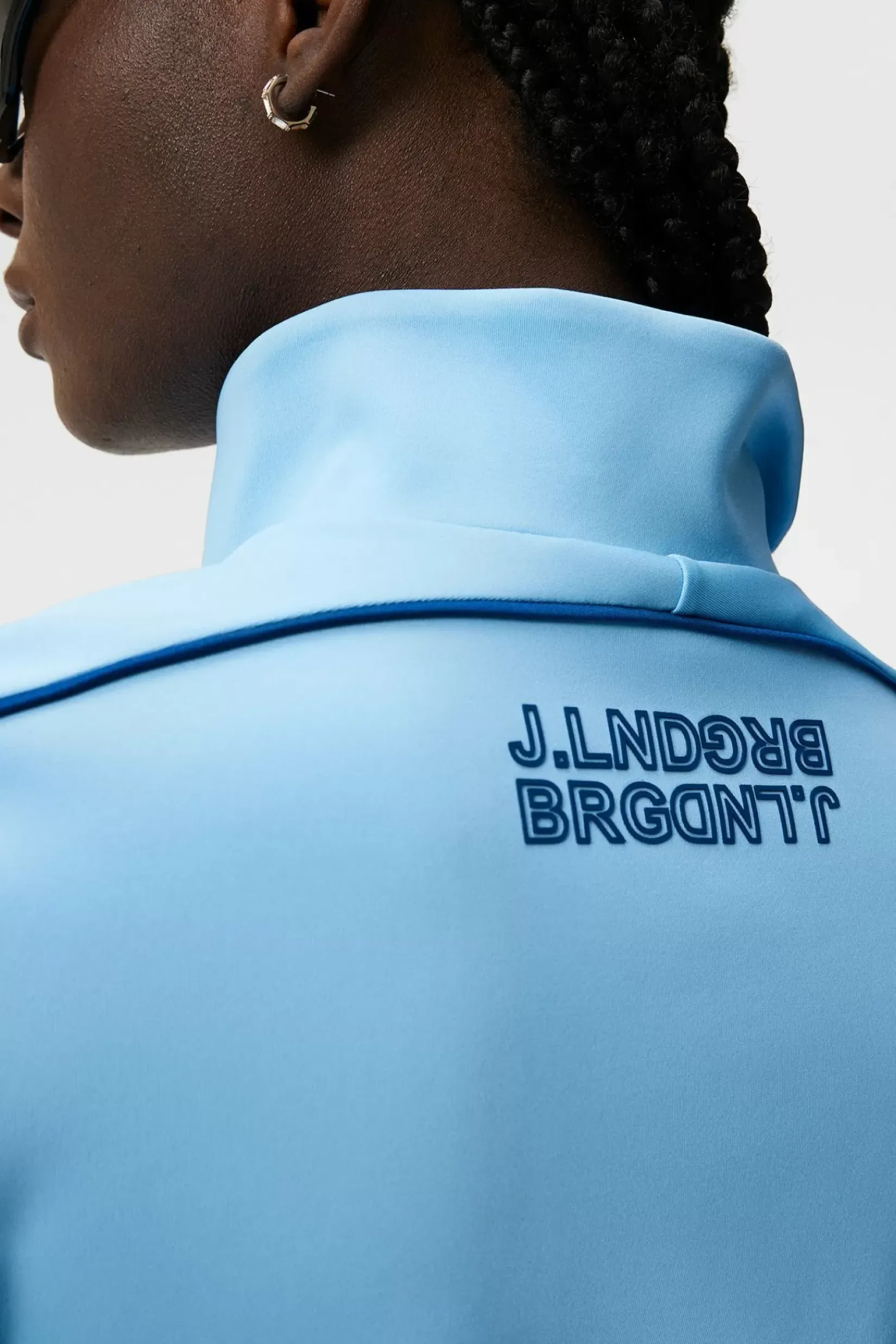 Base og mellomlag|J.Lindeberg Base og mellomlag Sunnyside Mid Layer