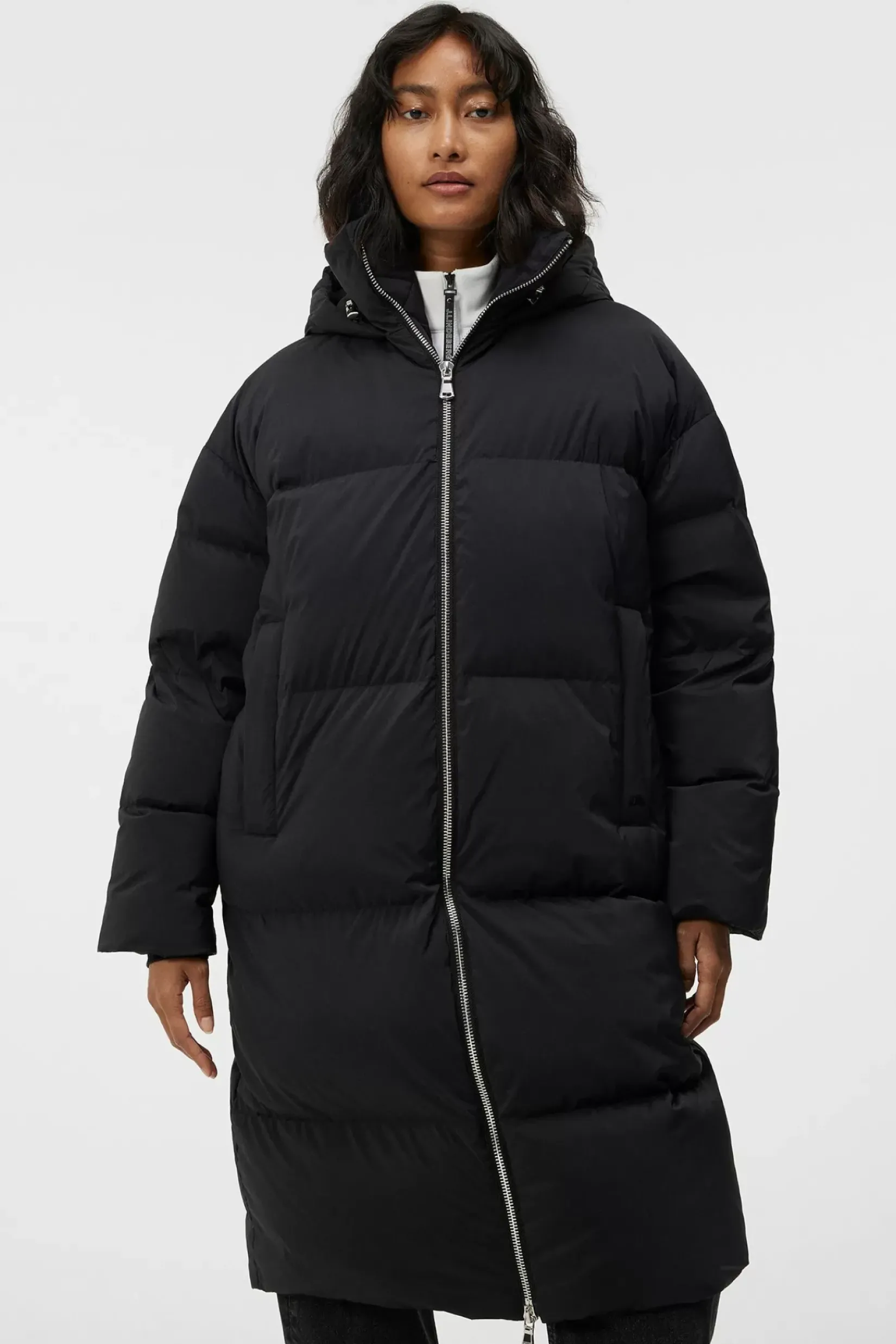 Jakker|J.Lindeberg Jakker Sydney Down Parka