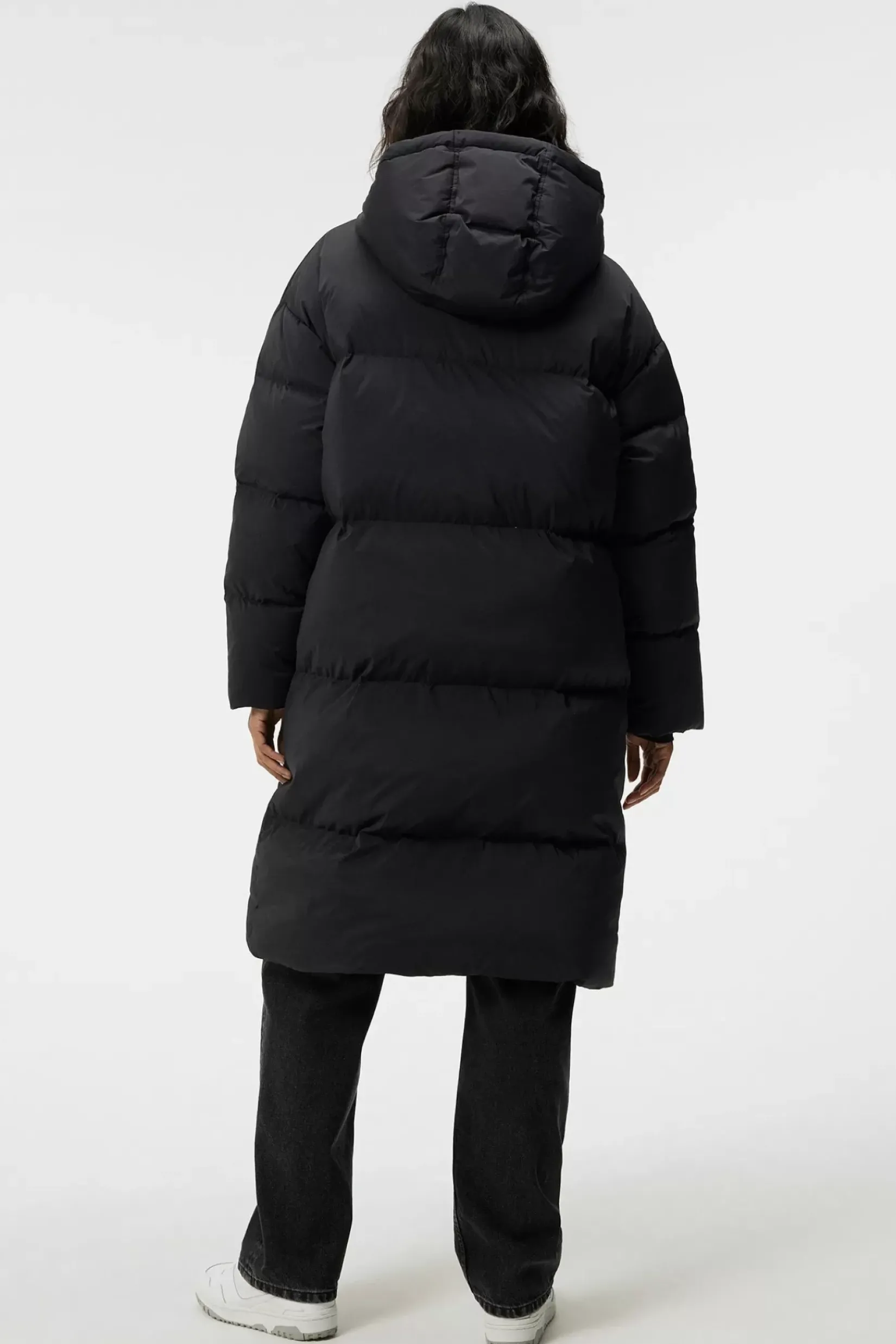 Jakker|J.Lindeberg Jakker Sydney Down Parka
