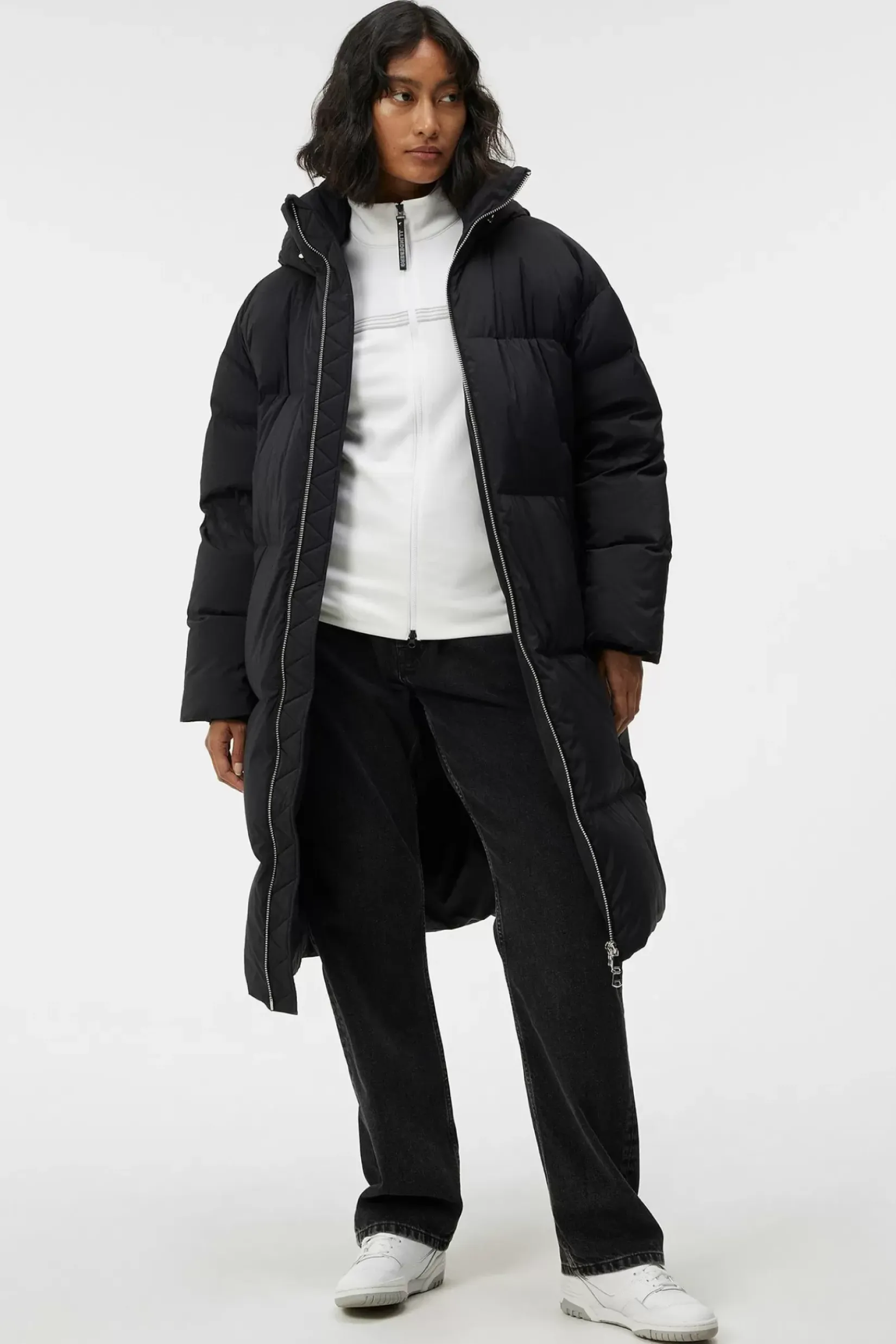 Jakker|J.Lindeberg Jakker Sydney Down Parka