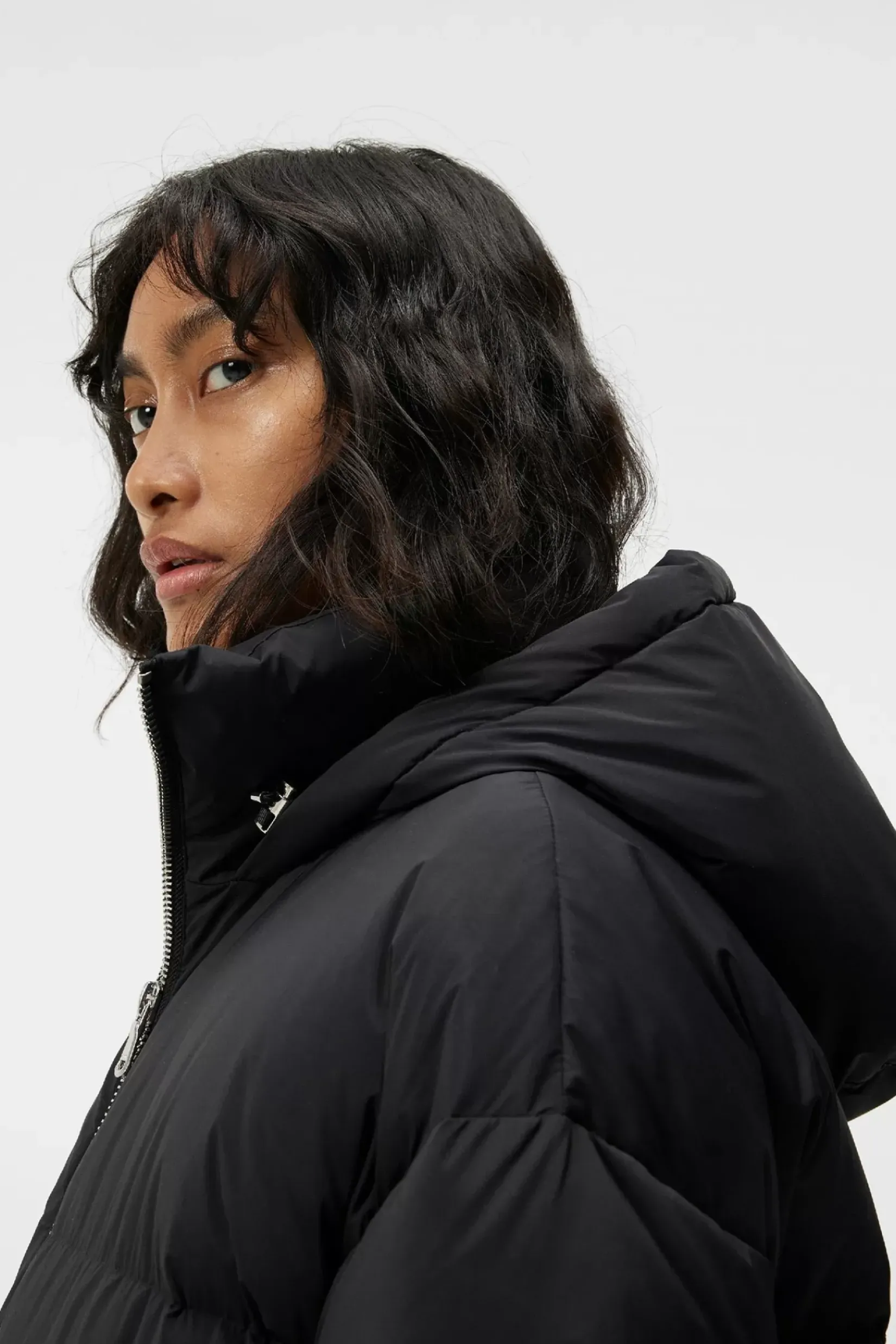 Jakker|J.Lindeberg Jakker Sydney Down Parka