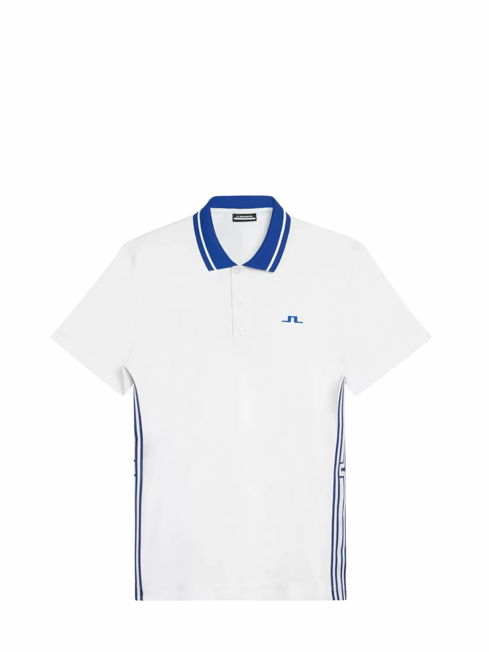 Poloskjorter|J.Lindeberg Poloskjorter Taiden Slim Fit Polo