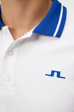 Poloskjorter|J.Lindeberg Poloskjorter Taiden Slim Fit Polo