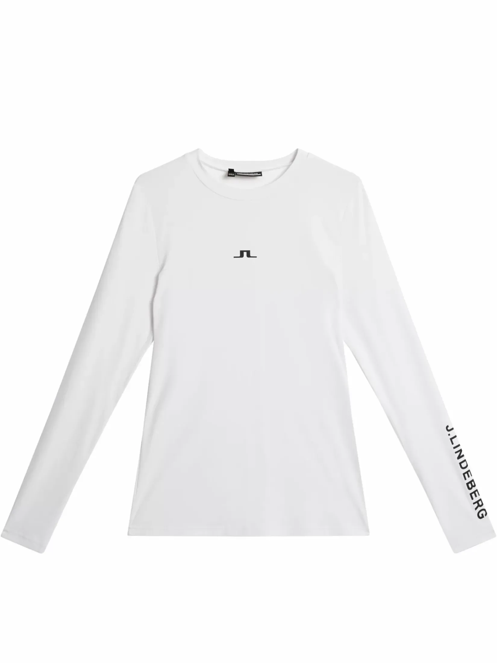 Base og mellomlag|J.Lindeberg Base og mellomlag Tekla Crew Neck Top