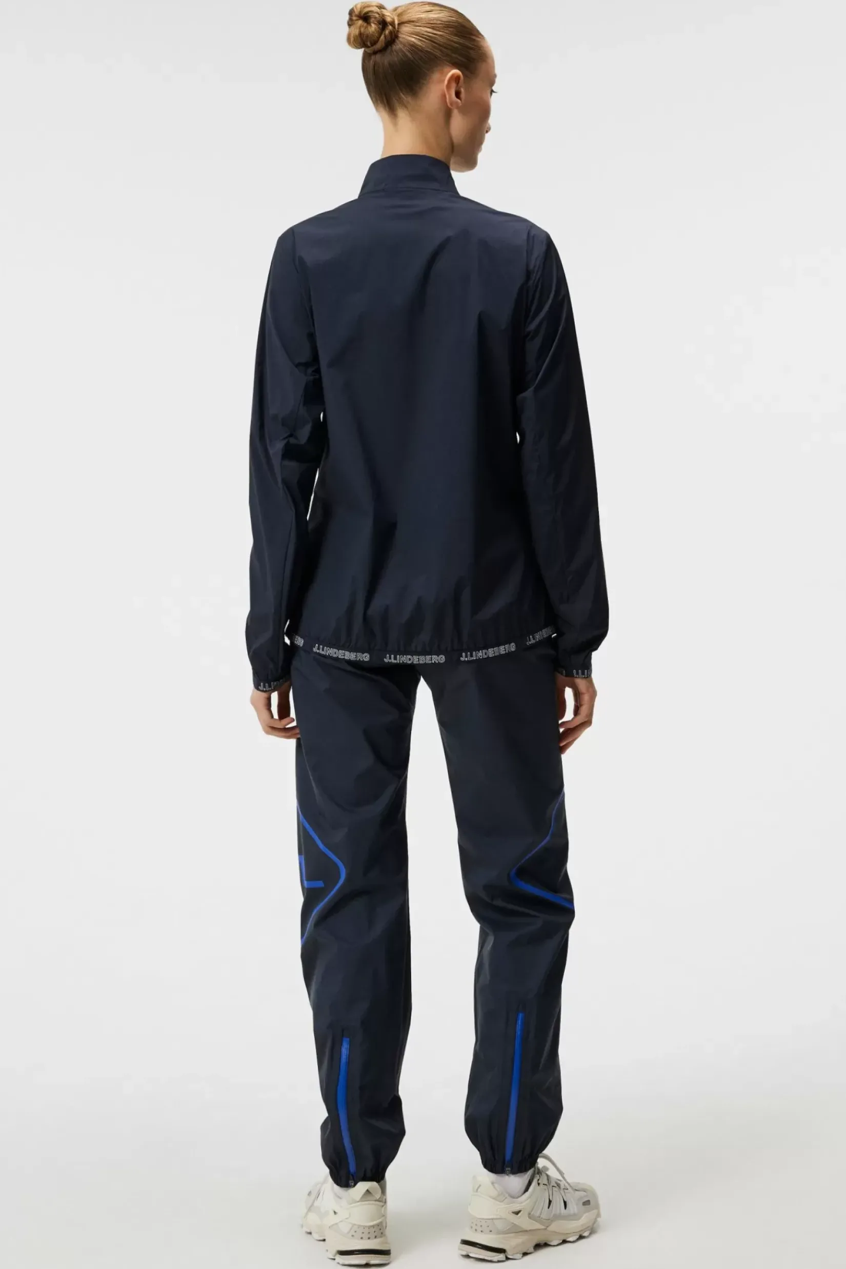 Jakker|J.Lindeberg Jakker Tenley Jacket