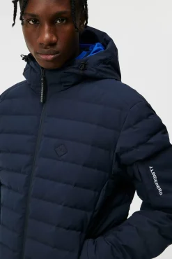 Jakker|J.Lindeberg Jakker Thermic Down Jacket