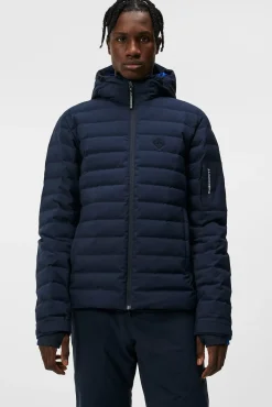 Jakker|J.Lindeberg Jakker Thermic Down Jacket