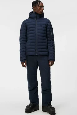 Jakker|J.Lindeberg Jakker Thermic Down Jacket