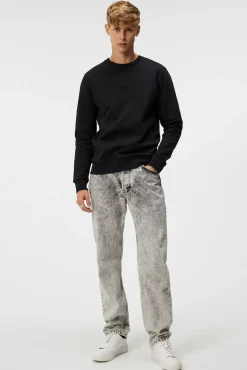 Gensere|J.Lindeberg Gensere Throw Crew Neck