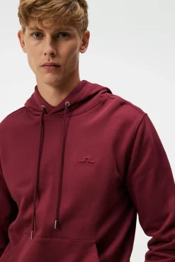 Hettegensere|J.Lindeberg Hettegensere Throw Hoodie